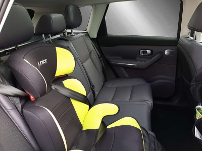 Leapmotor C10 Gebrauchtwagen Leapmotor C10 Gebrauchtwagen