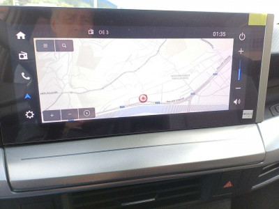 Opel Frontera Gebrauchtwagen Opel Frontera Gebrauchtwagen