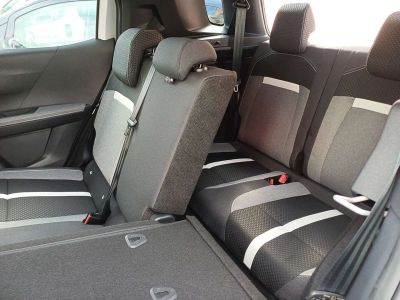 Opel Frontera Vorführwagen