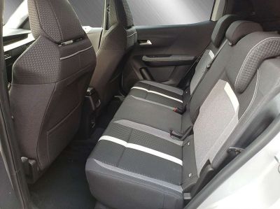 Opel Frontera Vorführwagen