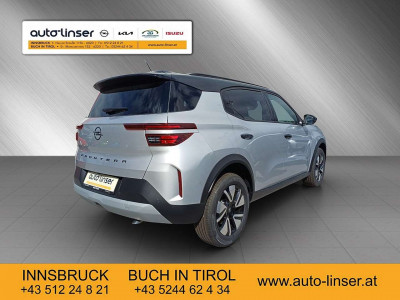 Opel Frontera Gebrauchtwagen Opel Frontera Gebrauchtwagen