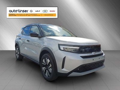 Opel Frontera Vorführwagen