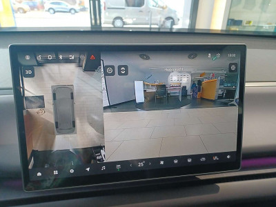 Leapmotor C10 Gebrauchtwagen