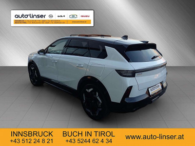 Opel Grandland Neuwagen