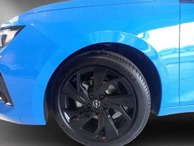 Opel Astra Vorführwagen