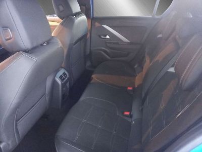 Opel Astra Vorführwagen