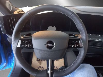 Opel Astra Vorführwagen Opel Astra Vorführwagen