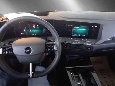Opel Astra Vorführwagen Opel Astra Vorführwagen