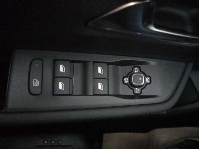 Opel Astra Vorführwagen