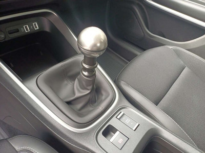 Jeep Avenger Gebrauchtwagen