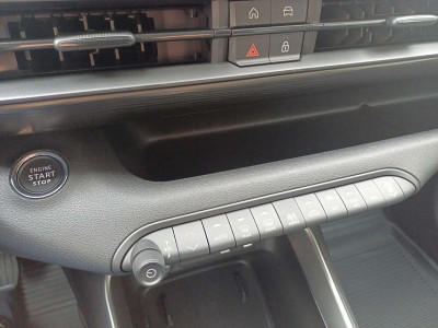 Jeep Avenger Gebrauchtwagen