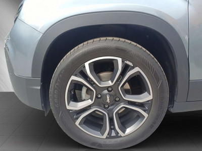 Jeep Avenger Gebrauchtwagen