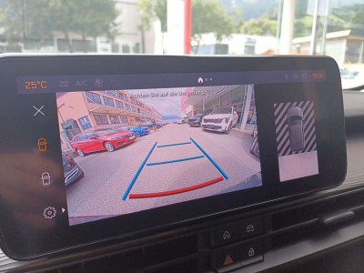 Jeep Avenger Gebrauchtwagen