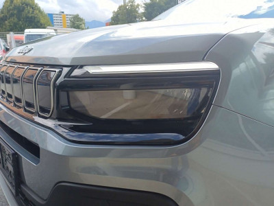 Jeep Avenger Gebrauchtwagen