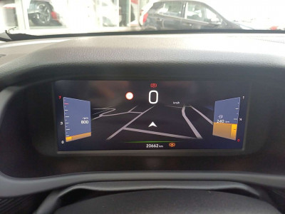 Jeep Avenger Gebrauchtwagen