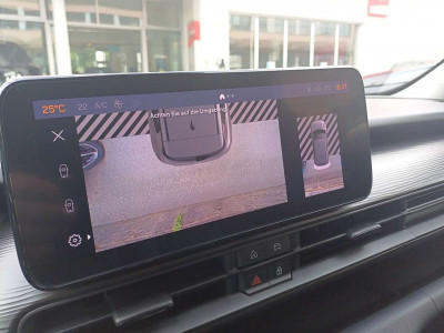 Jeep Avenger Gebrauchtwagen