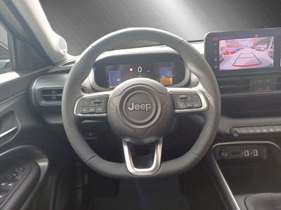 Jeep Avenger Gebrauchtwagen