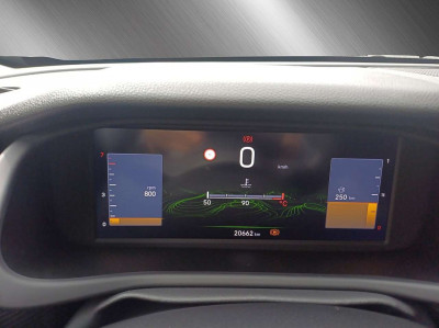 Jeep Avenger Gebrauchtwagen