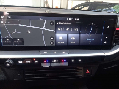 Opel Grandland Tageszulassung