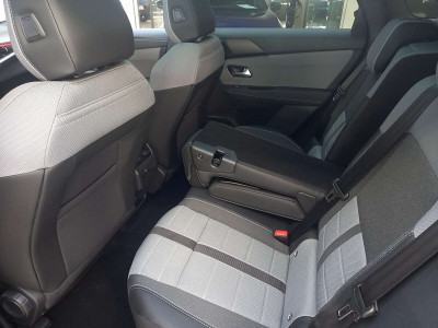 Opel Grandland Tageszulassung