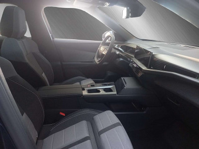 Opel Grandland Tageszulassung