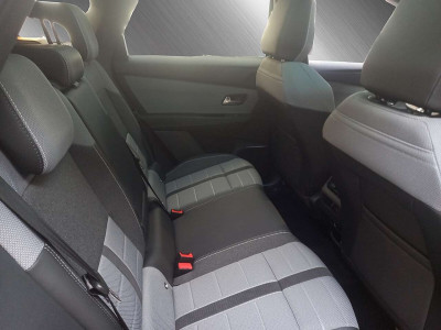 Opel Grandland Tageszulassung