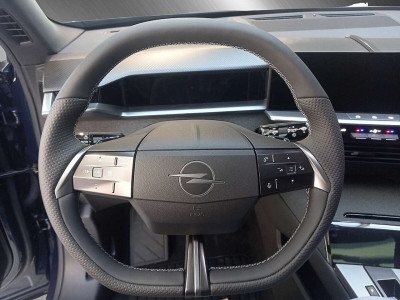 Opel Grandland Tageszulassung