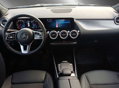 Mercedes-Benz GLA Gebrauchtwagen