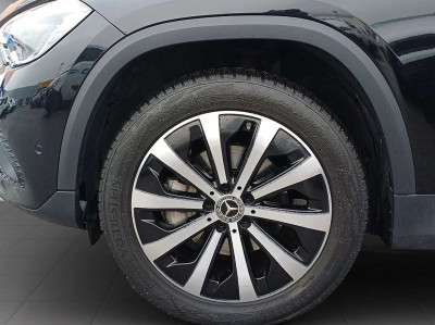 Mercedes-Benz GLA Gebrauchtwagen