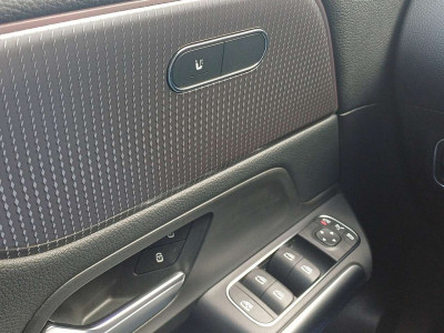 Mercedes-Benz GLA Gebrauchtwagen