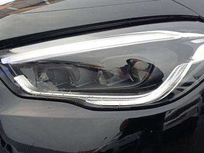 Mercedes-Benz GLA Gebrauchtwagen