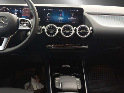 Mercedes-Benz GLA Gebrauchtwagen