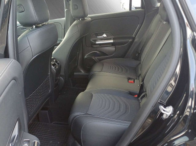 Mercedes-Benz GLA Gebrauchtwagen