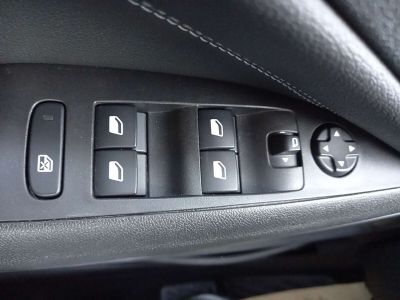 Opel Crossland X Gebrauchtwagen