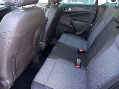 Opel Crossland X Gebrauchtwagen