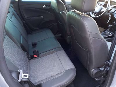 Opel Crossland X Gebrauchtwagen