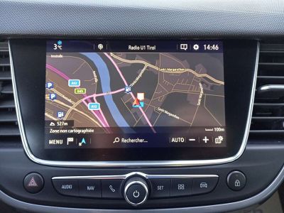 Opel Crossland X Gebrauchtwagen