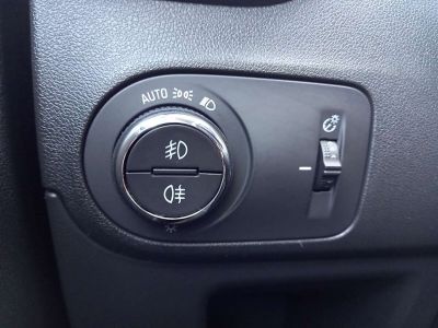 Opel Crossland X Gebrauchtwagen