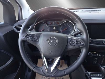 Opel Crossland X Gebrauchtwagen