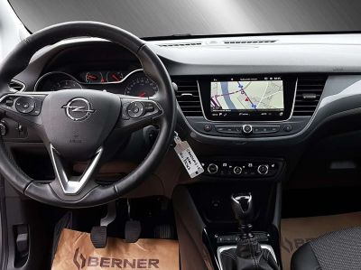 Opel Crossland X Gebrauchtwagen Opel Crossland X Gebrauchtwagen