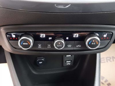 Opel Crossland X Gebrauchtwagen