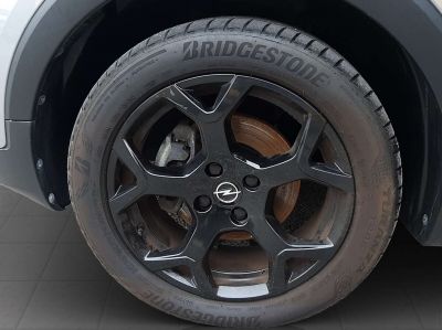 Opel Crossland X Gebrauchtwagen