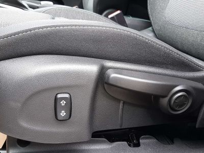 Opel Crossland X Gebrauchtwagen