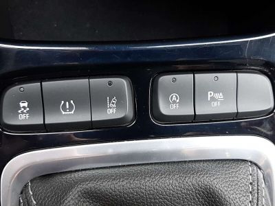 Opel Crossland X Gebrauchtwagen