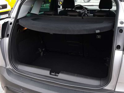 Opel Crossland X Gebrauchtwagen