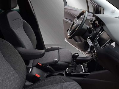 Opel Crossland X Gebrauchtwagen