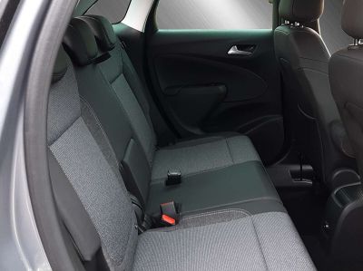 Opel Crossland X Gebrauchtwagen