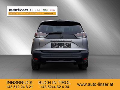 Opel Crossland X Gebrauchtwagen Opel Crossland X Gebrauchtwagen