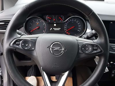 Opel Crossland X Gebrauchtwagen