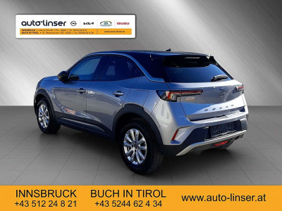 Opel Mokka Gebrauchtwagen